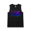 Women's Upside Tank Thumbnail
