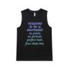 Women's Upside Tank Thumbnail
