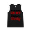 Women's Upside Tank Thumbnail