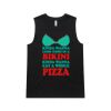 Women's Upside Tank Thumbnail