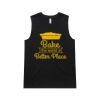 Women's Upside Tank Thumbnail