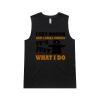 Women's Upside Tank Thumbnail