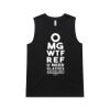 Women's Upside Tank Thumbnail
