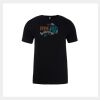 Mens Fitted Cotton Tee Thumbnail