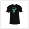 Mens Fitted Cotton Tee Thumbnail