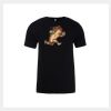 Mens Fitted Cotton Tee Thumbnail