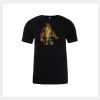 Mens Fitted Cotton Tee Thumbnail