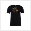 Mens Fitted Cotton Tee Thumbnail