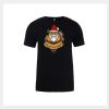 Mens Fitted Cotton Tee Thumbnail