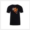 Mens Fitted Cotton Tee Thumbnail