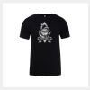 Mens Fitted Cotton Tee Thumbnail
