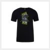 Mens Fitted Cotton Tee Thumbnail