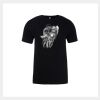 Mens Fitted Cotton Tee Thumbnail
