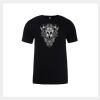 Mens Fitted Cotton Tee Thumbnail