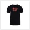 Mens Fitted Cotton Tee Thumbnail