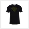 Mens Fitted Cotton Tee Thumbnail