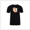 Mens Fitted Cotton Tee Thumbnail