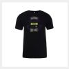 Mens Fitted Cotton Tee Thumbnail