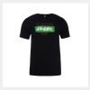 Mens Fitted Cotton Tee Thumbnail