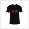 Mens Fitted Cotton Tee Thumbnail