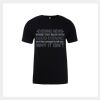 Mens Fitted Cotton Tee Thumbnail