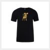 Mens Fitted Cotton Tee Thumbnail