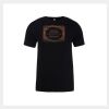Mens Fitted Cotton Tee Thumbnail
