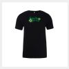 Mens Fitted Cotton Tee Thumbnail