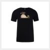 Mens Fitted Cotton Tee Thumbnail