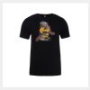 Mens Fitted Cotton Tee Thumbnail