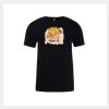 Mens Fitted Cotton Tee Thumbnail