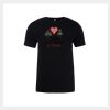 Mens Fitted Cotton Tee Thumbnail