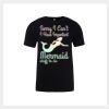 Mens Fitted Cotton Tee Thumbnail