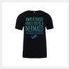 Mens Fitted Cotton Tee Thumbnail