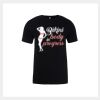 Mens Fitted Cotton Tee Thumbnail