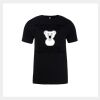Mens Fitted Cotton Tee Thumbnail
