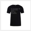 Mens Fitted Cotton Tee Thumbnail