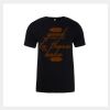 Mens Fitted Cotton Tee Thumbnail