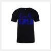 Mens Fitted Cotton Tee Thumbnail
