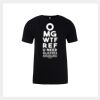 Mens Fitted Cotton Tee Thumbnail