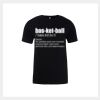 Mens Fitted Cotton Tee Thumbnail